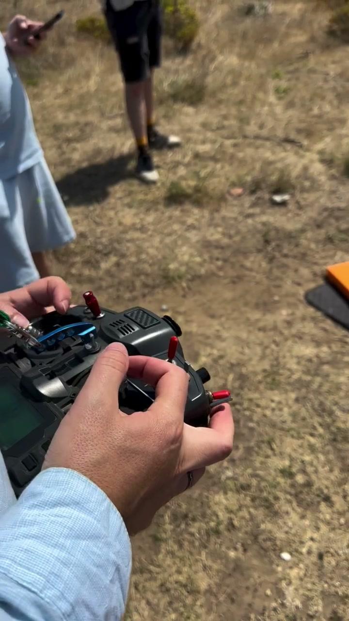 Vols d'essai : s'assurer que chaque drone est prêt